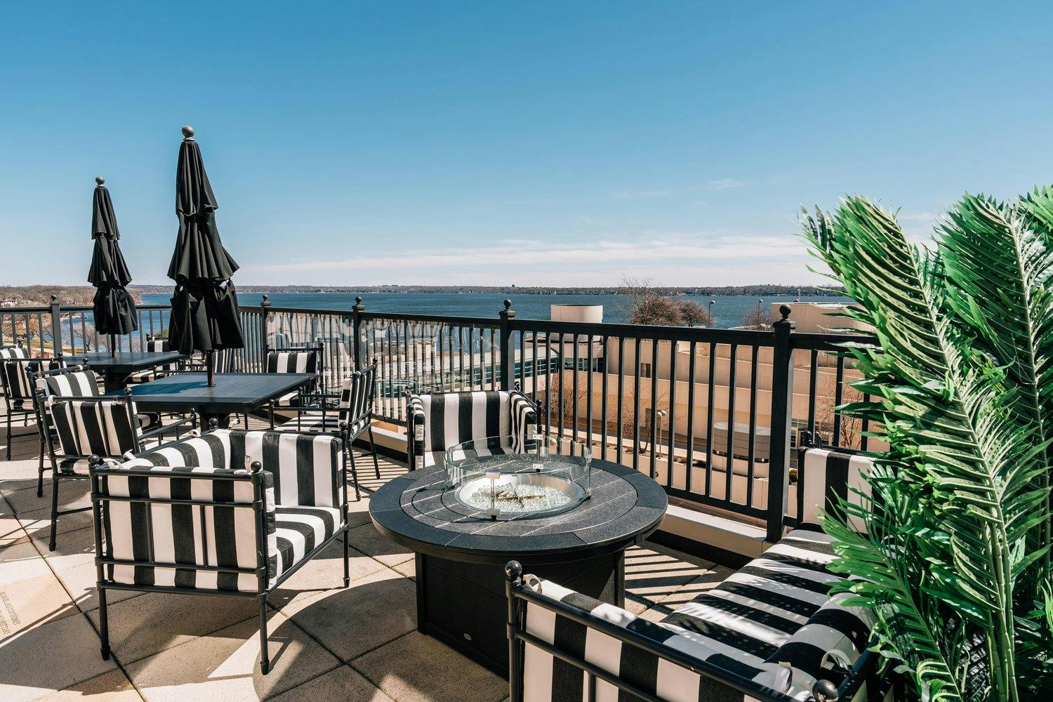 ONDA | Get access to Madison Club in Madison, WI, USA with a ONDA ...